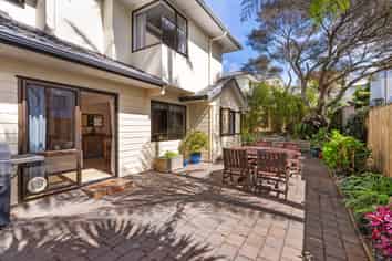 13B Walmsley Road, St Heliers