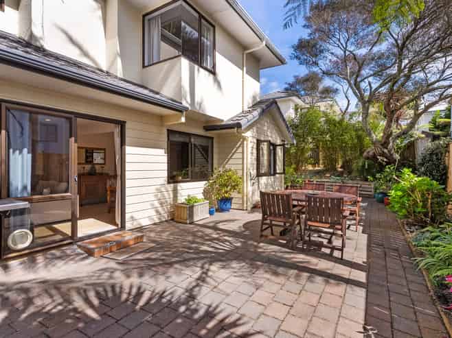 13B Walmsley Road, Saint Heliers