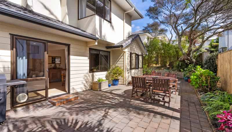 13B Walmsley Road, St Heliers