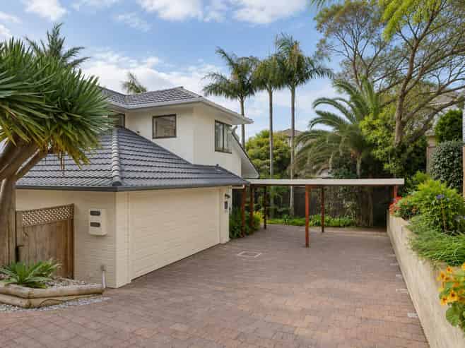 13B Walmsley Road, Saint Heliers
