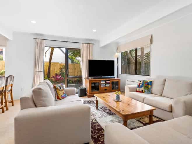 13B Walmsley Road, Saint Heliers