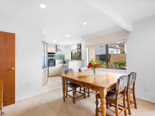 13B Walmsley Road, Saint Heliers