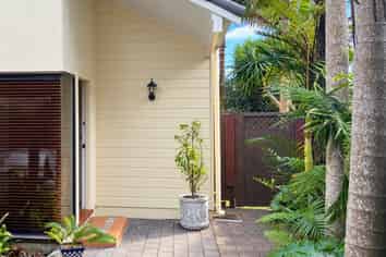 13B Walmsley Road, St Heliers