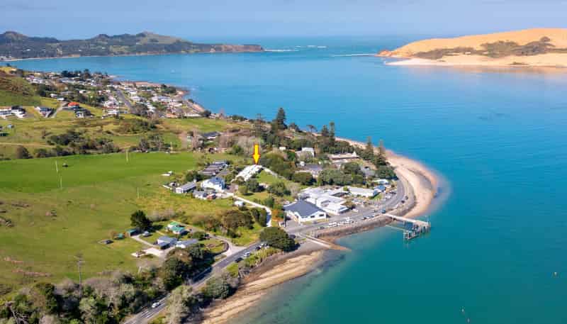 5/19 State Highway 12, Opononi
