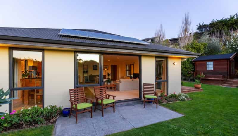 18 Saddleback Road, Todds Valley