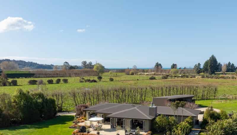 20 Goodall Road, Riwaka
