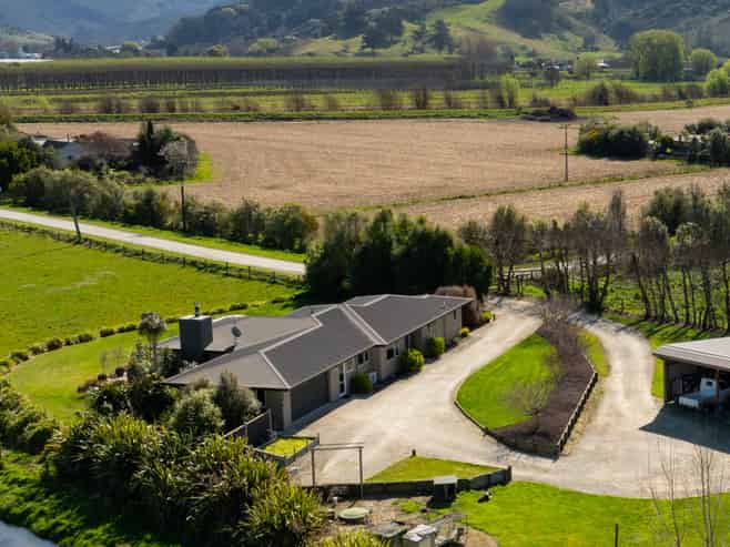 20 Goodall Road, Riwaka