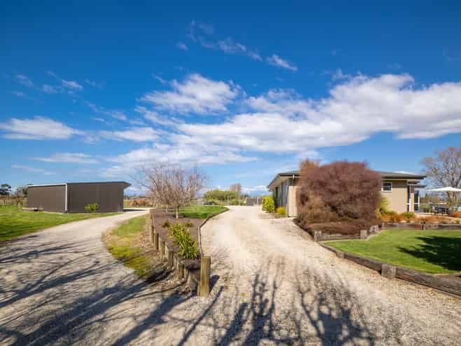 20 Goodall Road, Riwaka