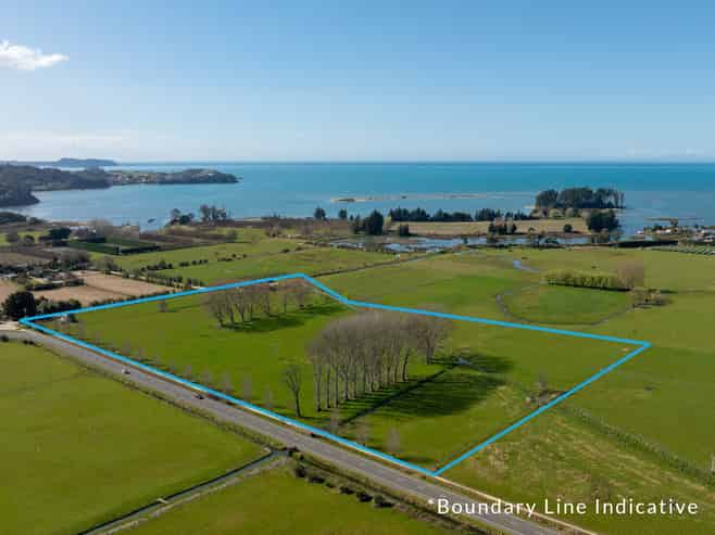 20 Goodall Road, Riwaka