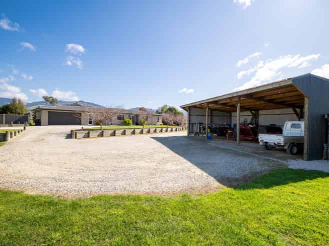 20 Goodall Road, Riwaka