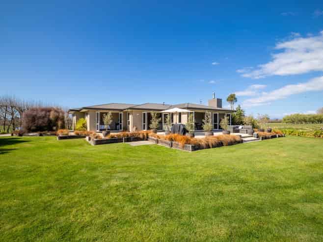 20 Goodall Road, Riwaka