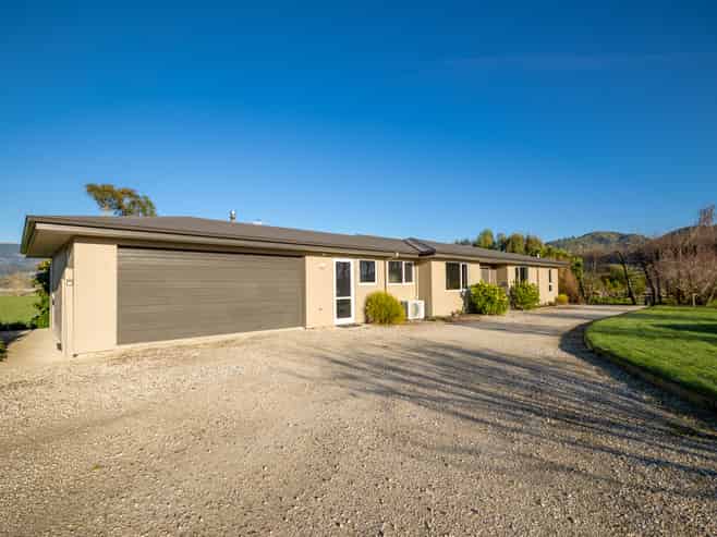 20 Goodall Road, Riwaka