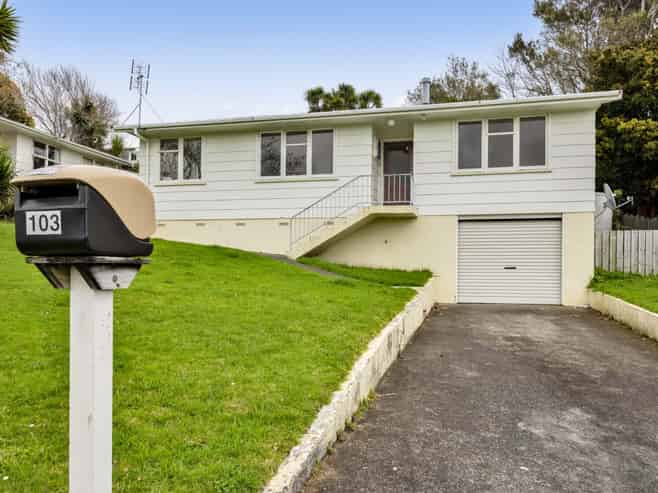 103 Riversdale Drive, Merrilands