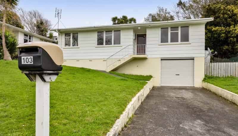 103 Riversdale Drive, Merrilands