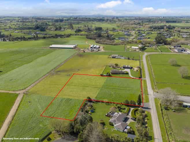 359 Bedford Road, Te Kowhai