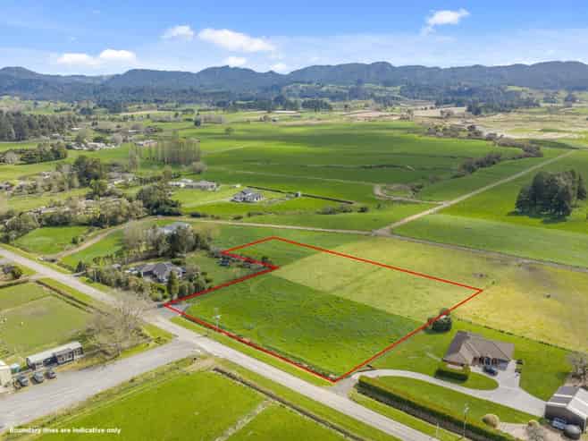 359 Bedford Road, Te Kowhai