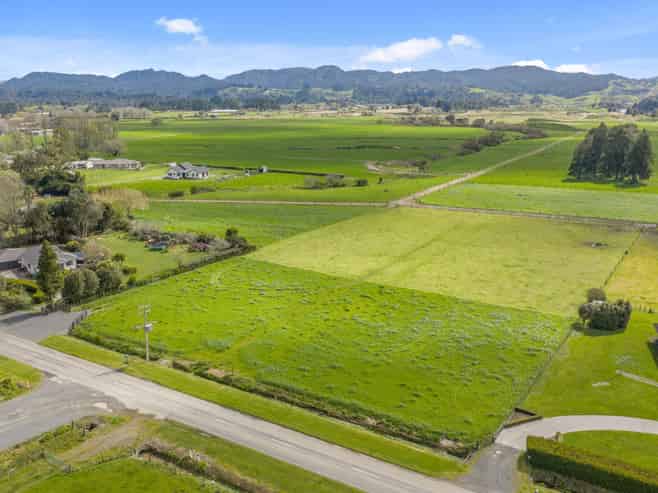 359 Bedford Road, Te Kowhai
