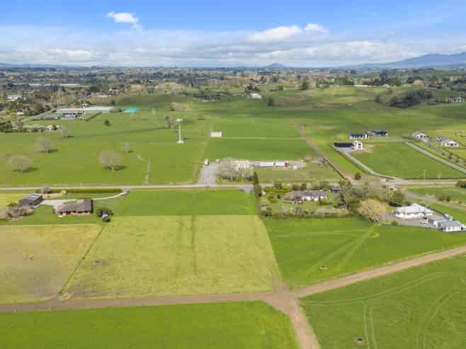 359 Bedford Road, Te Kowhai