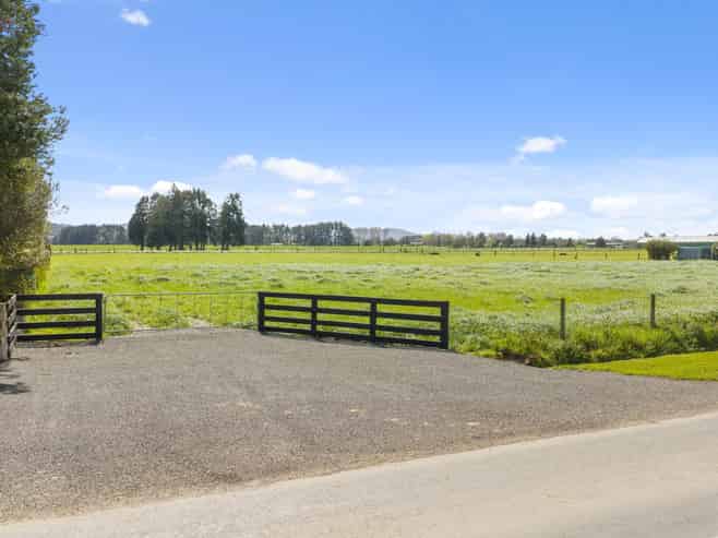 359 Bedford Road, Te Kowhai