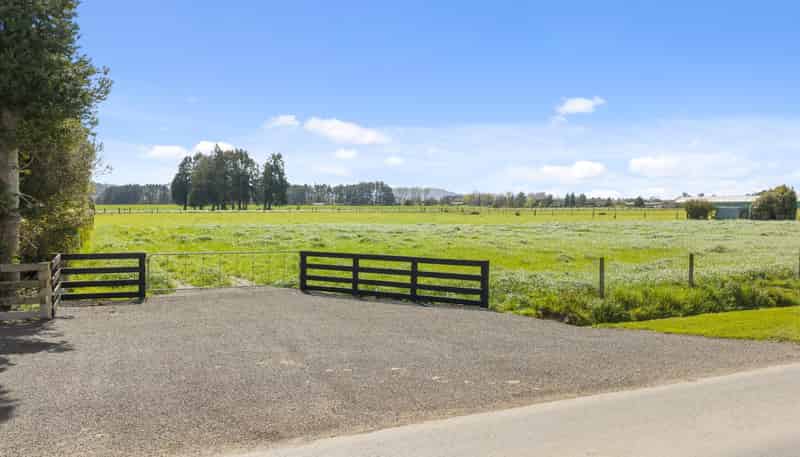 359 Bedford Road, Te Kowhai