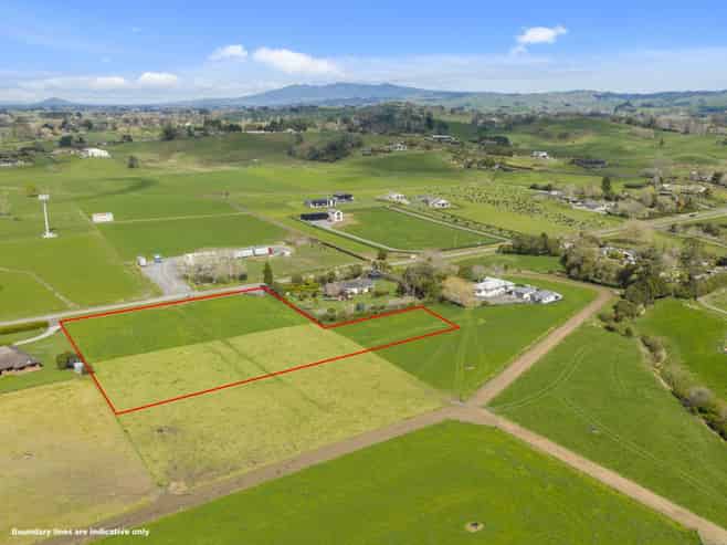 359 Bedford Road, Te Kowhai