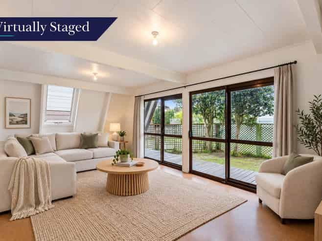 5 William Street, Waikanae Beach