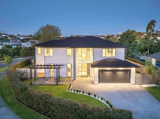 166 Harris Drive, Millwater
