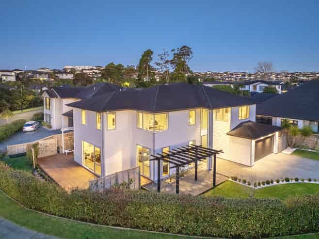 166 Harris Drive, Millwater