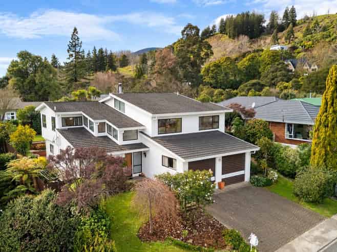 39 Selbourne Avenue, Richmond