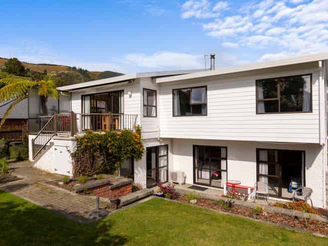 39 Selbourne Avenue, Richmond