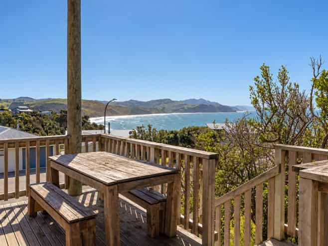 44 Balfour Crescent, Castlepoint