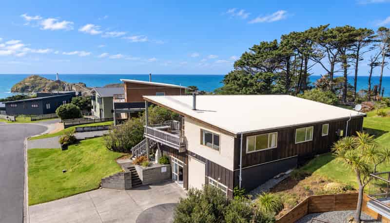 44 Balfour Crescent, Castlepoint