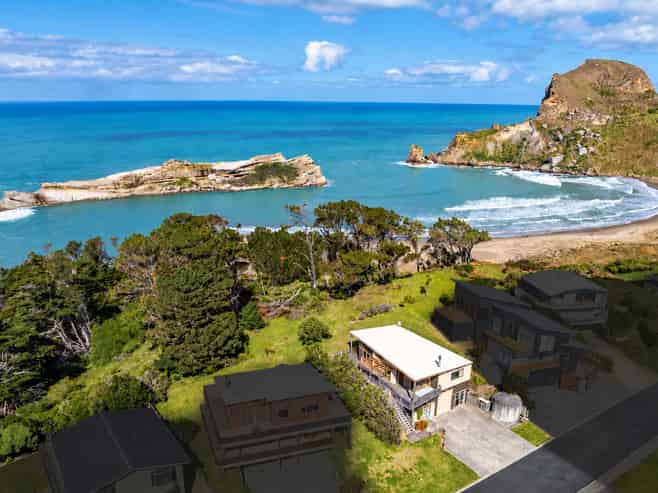44 Balfour Crescent, Castlepoint