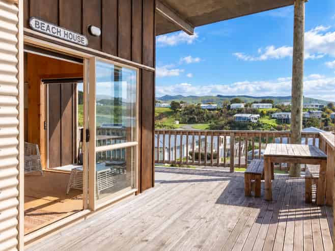 44 Balfour Crescent, Castlepoint