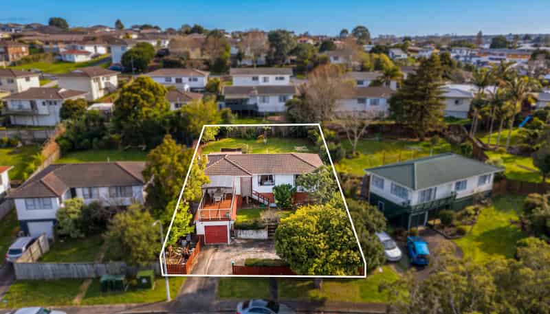 41 Cedar Heights Ave, Massey