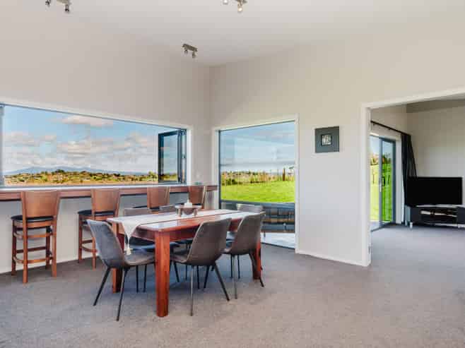205 Exelby Road, Burbush