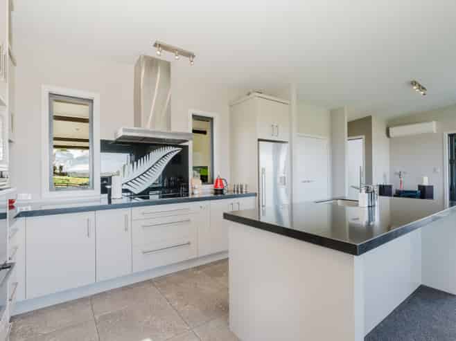 205 Exelby Road, Burbush