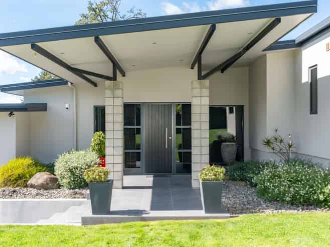 205 Exelby Road, Burbush