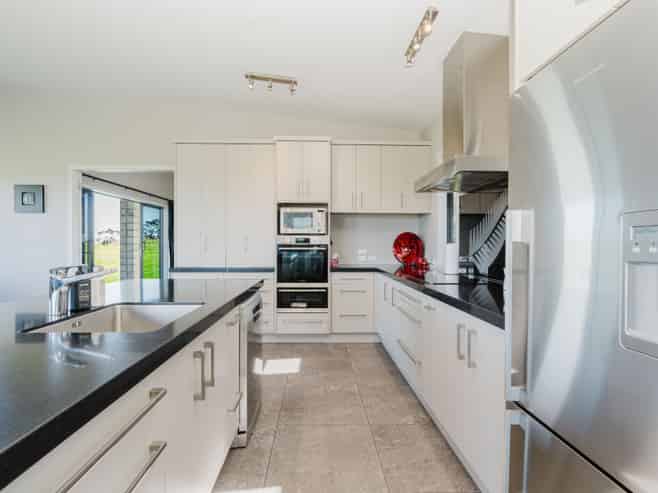 205 Exelby Road, Burbush