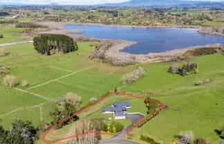 205 Exelby Road, Burbush