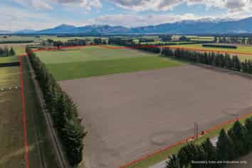  Mount Hutt Station Road, Methven