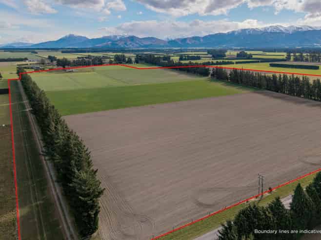  Mount Hutt Station Road, Methven