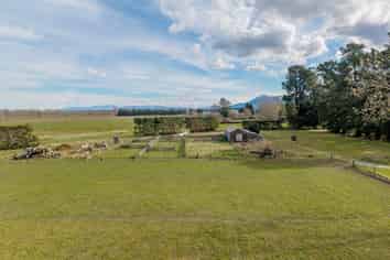  Mount Hutt Station Road, Methven