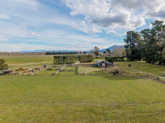  Mount Hutt Station Road, Methven
