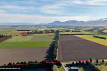 Mount Hutt Station Road, Methven