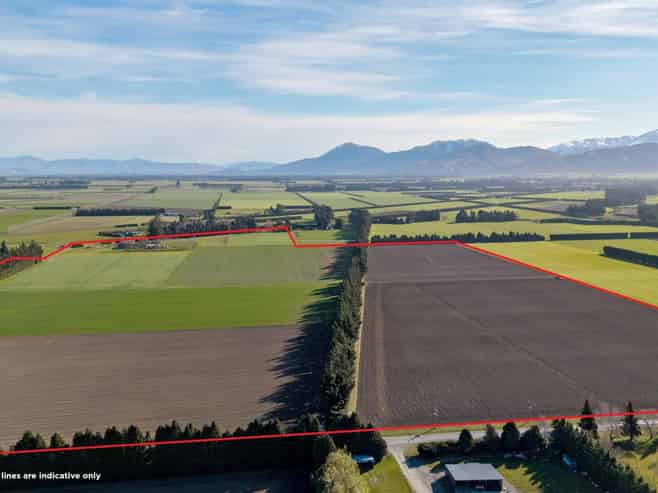  Mount Hutt Station Road, Methven