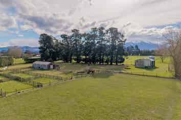  Mount Hutt Station Road, Methven