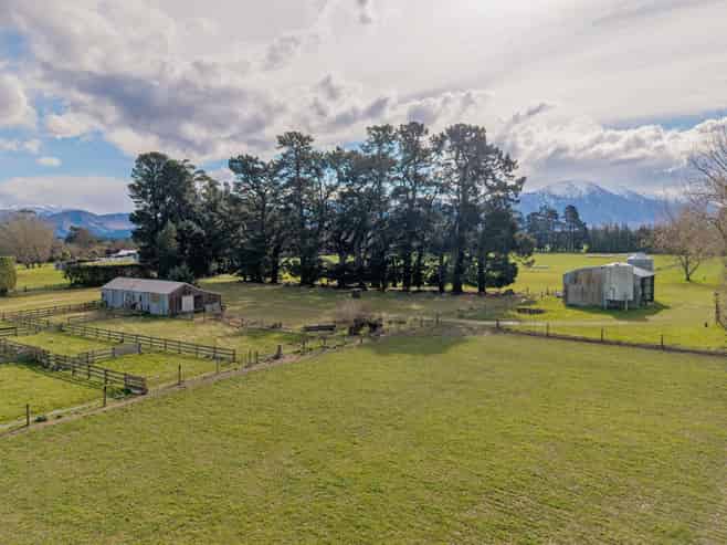  Mount Hutt Station Road, Methven