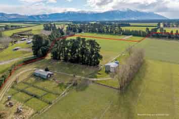  Mount Hutt Station Road, Methven