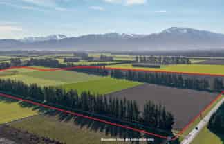  Mount Hutt Station Road, Methven